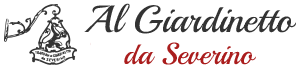 Ristorante Al Giardinetto Da Severino – Official Website